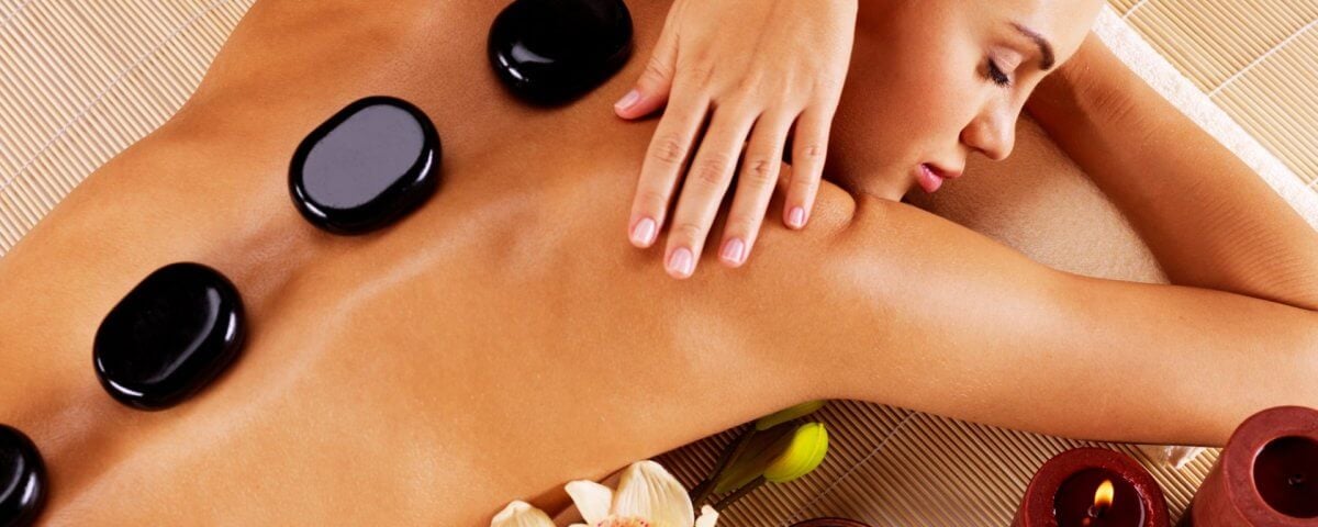 Hot Stone Massage